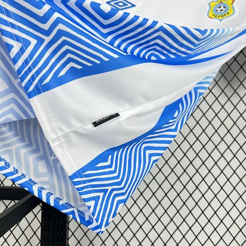 Maillot DR Congo Extérieur Coupe Du Monde 2026