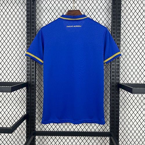Maillot Monaco Extérieur 2025/2026 — vue 3