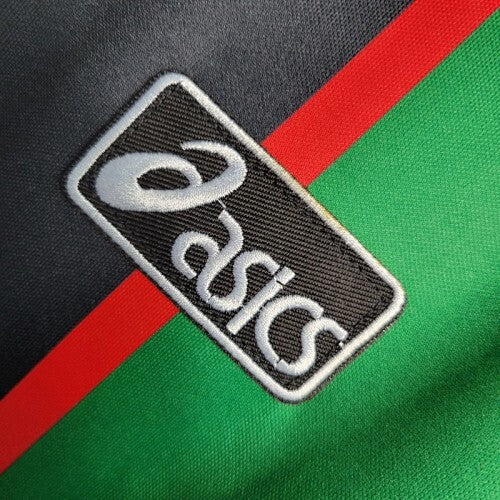Maillot Aston Villa Rétro Extérieur 1993/1995 — vue 3
