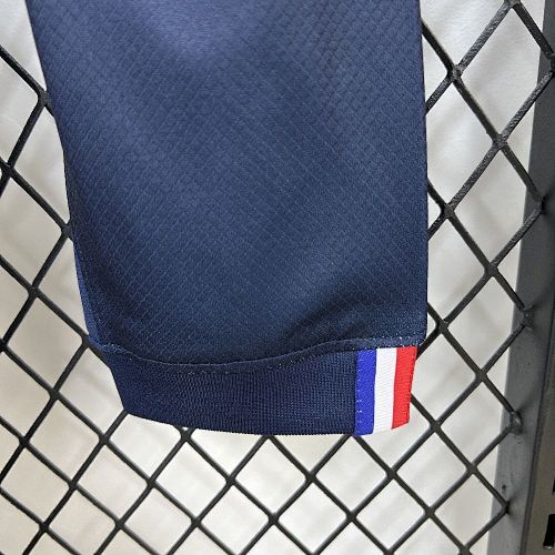 Maillot PSG Manches Longues Domicile 2025/2026 — vue 3