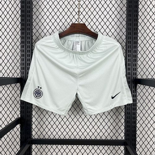 Short Inter Milan Extérieur 2025