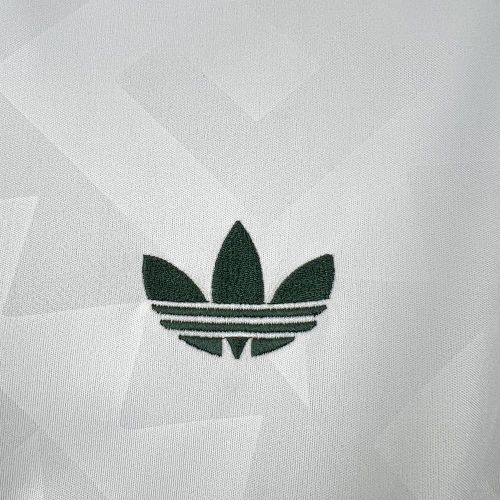 Maillot Manches Longues Coupe Du Monde Extérieur 2026/2027