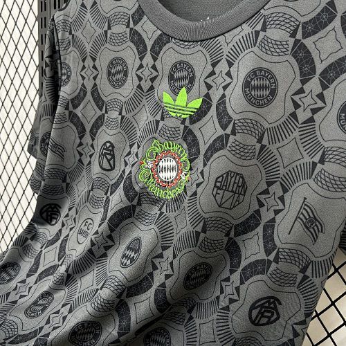 Maillot Bayern Wiesn 2025/2026