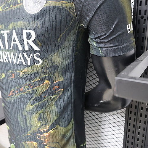 Maillot Joueur PSG Edition Night Stadium 2025/2026
