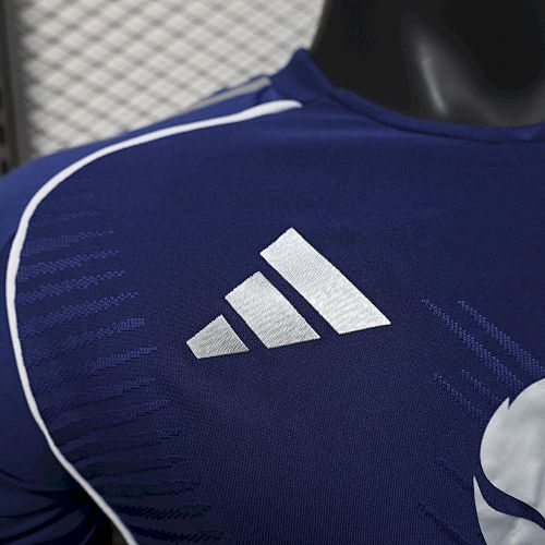 Maillot Joueur Manchester United Édition Spéciale 2025/2026