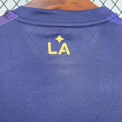 Maillot LA Galaxy Extérieur 2025