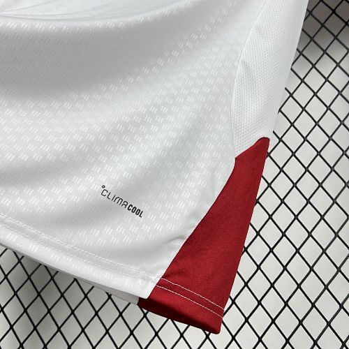 Maillot Allemagne Coupe Du Monde Pre-Match 2026/2027