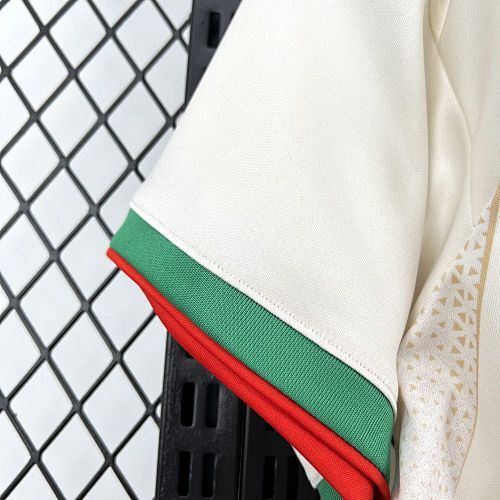 Maillot Algérie Domicile Coupe Du Monde 2026 — vue 3