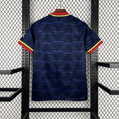 Maillot Arsenal Extérieur 2026/2027 — vue 3