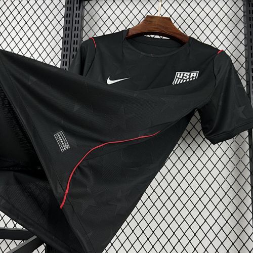 Maillot USA Coupe Du Monde Extérieur 2026/2027