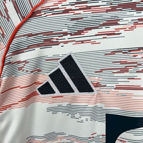 Maillot Bayern Munich Extérieur 2025/2026