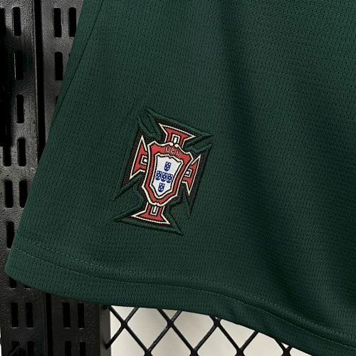 Short Portugal Domicile 2025