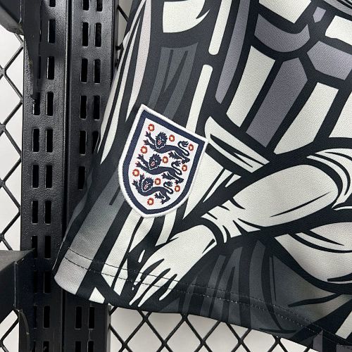Short Angleterre Pre-Match Coupe Du Monde 2026