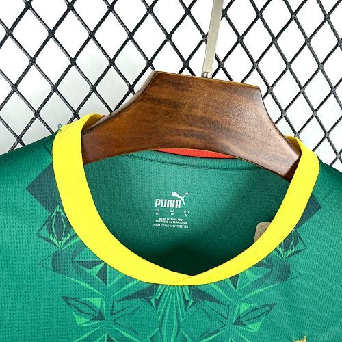 Maillot Sénégal Extérieur Coupe Du Monde 2026 — vue 3