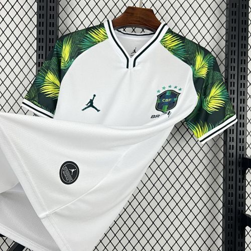Maillot Brésil Spécial 2026/2027