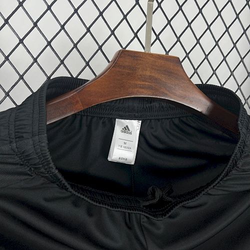 Short Flamengo Extérieur 2025