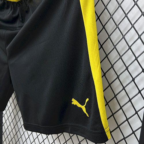 Short Borussia Dortmund Domicile 2025/2026 — vue 3