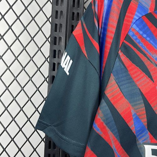 Maillot Arsenal Pre-Match 2026/2027