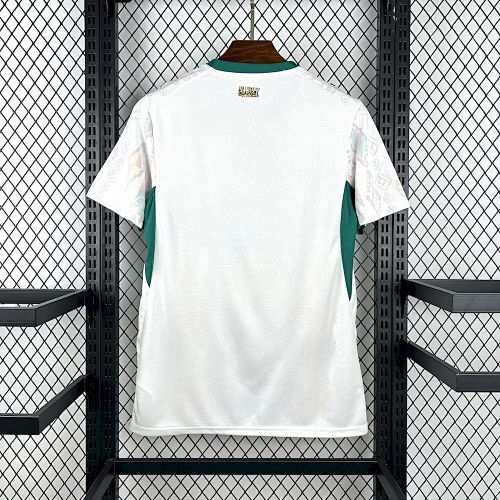 Maillot Sénégal Domicile Coupe Du Monde 2026 — vue 3