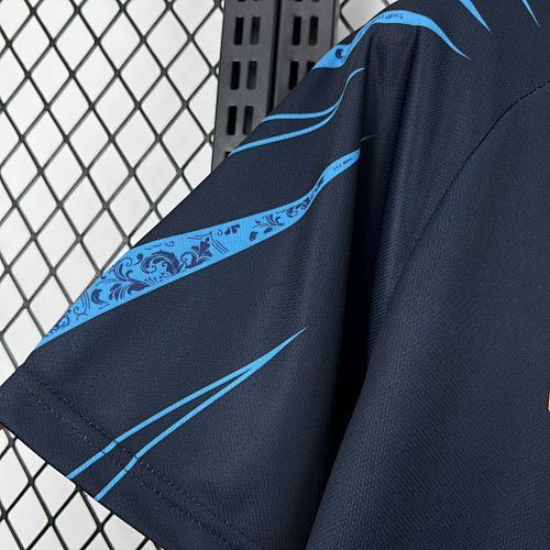 Maillot Napoli Pre-Match 2026/2027