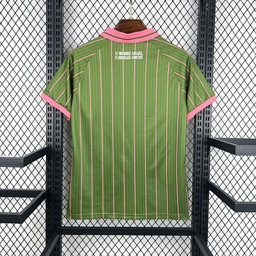 Maillot Betis Concept "Bética" 2025/2026 — vue 3