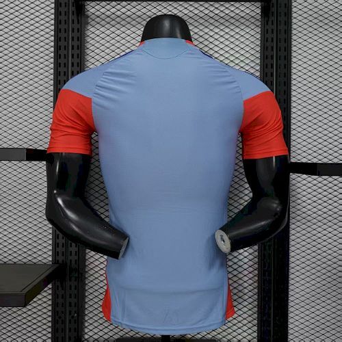 Maillot Japon Rétro Extérieur Coupe Du Monde 2026 — vue 3