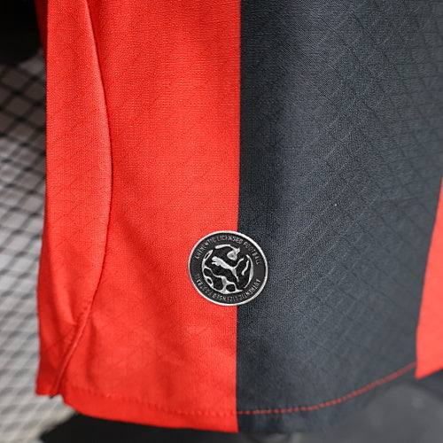 Maillot Joueur AC Milan Domicile 2026/2027