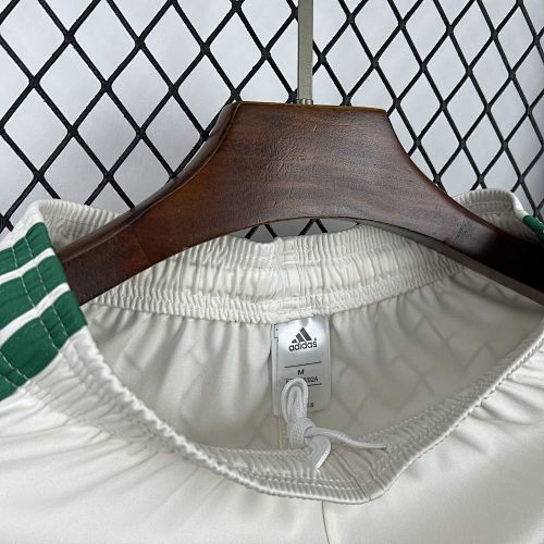 Short Algérie Domicile Coupe Du Monde 2026 — vue 3