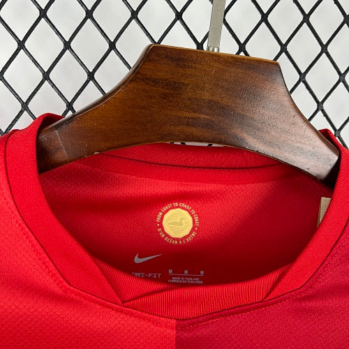 Maillot Canada Domicile Coupe Du Monde 2026