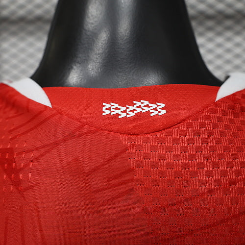 Maillot Joueur Benfica Domicile 2026/2027