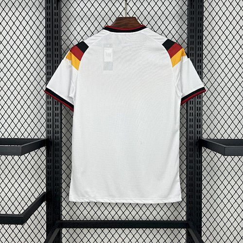 Maillot Allemagne Domicile Coupe Du Monde 2026 — vue 3