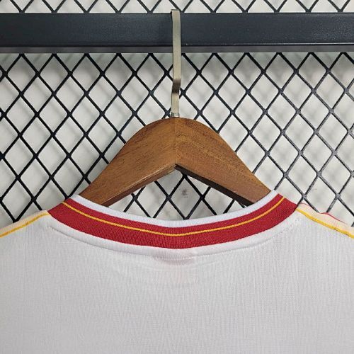 Maillot Liverpool Rétro Extérieur 1985/1986 — vue 3