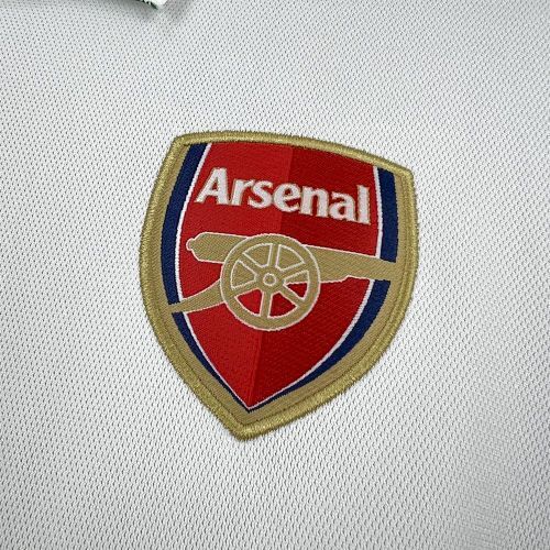 Maillot Arsenal Concept 2025/2026