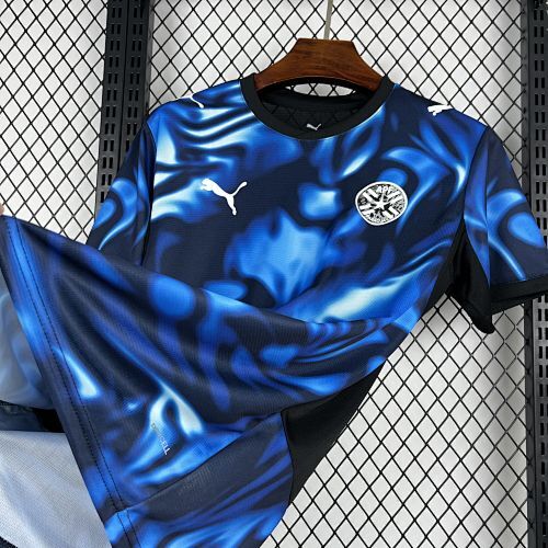 Maillot Paraguay Coupe Du Monde Extérieur 2026/2027
