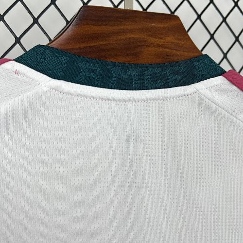 Maillot Real Madrid Domicile 2026/2027