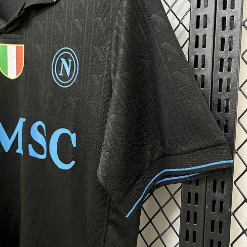 Maillot Napoli Third 2025/2026