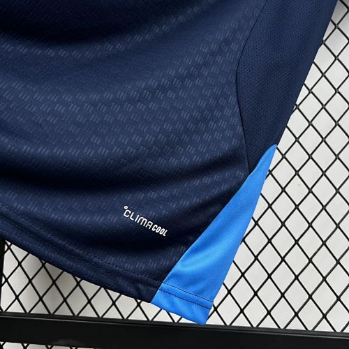 Maillot Pré-Match Colombie Coupe Du Monde 2026 — vue 3