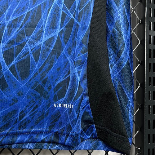 Maillot Japon Domicile 2024/2025 — vue 3