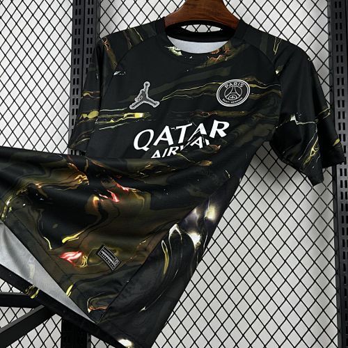 Maillot PSG Edition Night Stadium 2025/2026