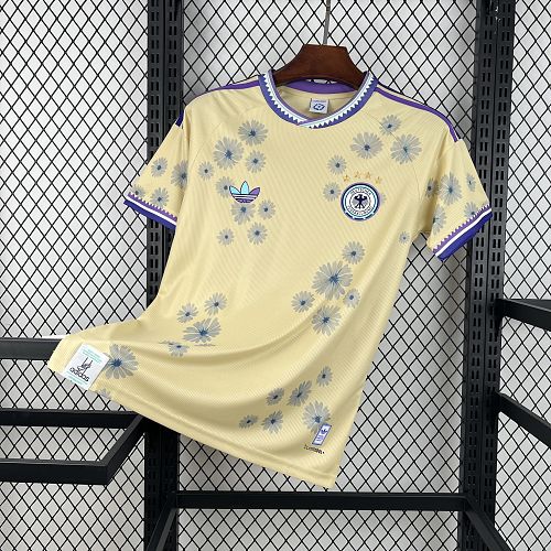 Maillot Allemagne Spécial Coupe Du Monde 2026