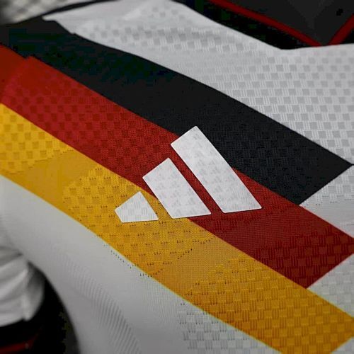 Maillot Joueur Allemagne Coupe Du Monde Domicile 2026/2027