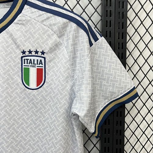 Maillot Italie Extérieur Coupe Du Monde 2026 — vue 3