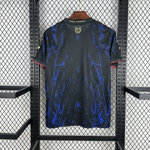 Maillot PSG Edition Commemorative 2025/2026