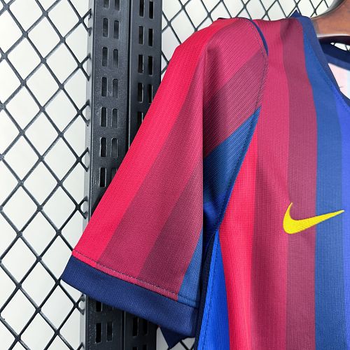 Maillot FC Barcelone Domicile 2026/2027