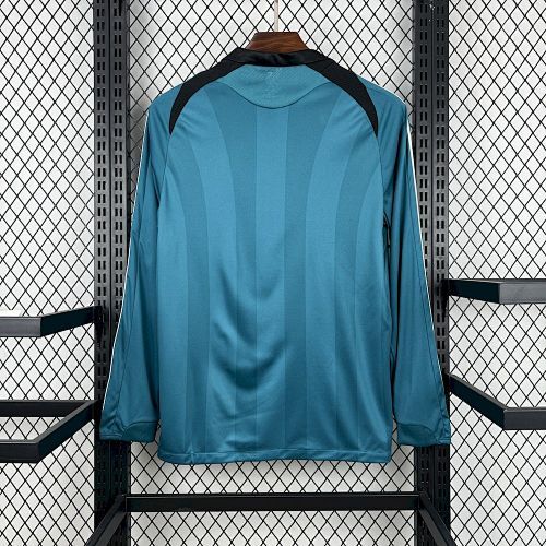 Maillot Liverpool Manches Longues Third 2008/2009 — vue 3