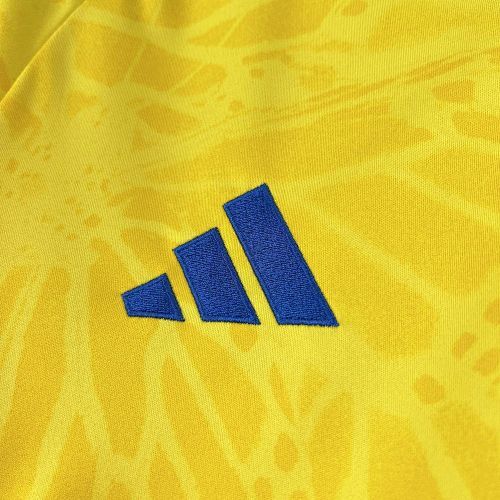 Maillot Manches Longues Coupe Du Monde Domicile 2026/2027