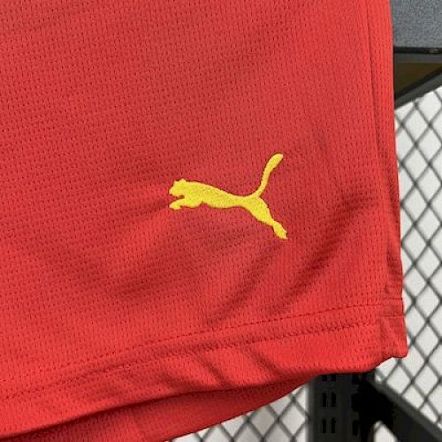 Maillot Enfant Lens Domicile 2025/2026