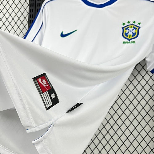 Maillot Rétro Brésil Spécial 1998