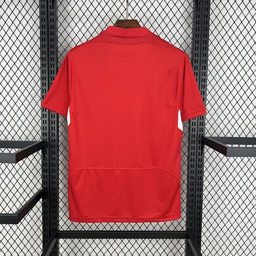 Maillot Liverpool Rétro Domicile 2005/2006 — vue 3