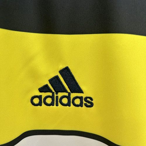 Maillot Chelsea Rétro Third 2011/2012 — vue 3